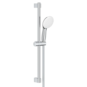 фото Душовий гарнітур Grohe Tempesta 110, 1 режим струменю (27924003)