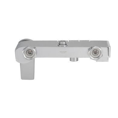 фото Душова колона зі змішувачем Mixxus Premium Ares 009-J (MI8260)