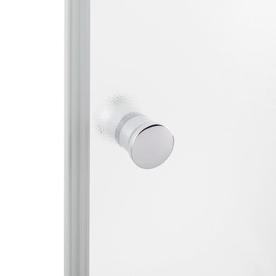 фото Душевая кабина Qtap Presto CRM1099AP5 90х90 см, стекло Pear 5 мм без поддона
