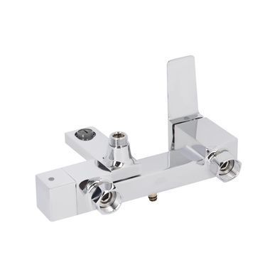 фото Душевая система Qtap Gemini 51103KNC