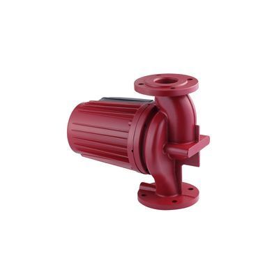 фотографія Насос циркуляционный Forwater WRS 50/1100-F используется в системах отопления и теплоснабжения, обеспечивая надежную циркуляцию воды. Его конструкция позволяет регулировать скорость вращения вала в соответствии с потребностями системы. Основными преимущес