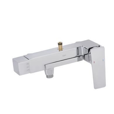 фото Душевая система Qtap Gemini 51103KNC