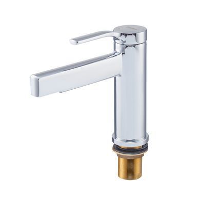 фотографія Змішувач для умивальника HAIBA LEMON 001 (HB9585)