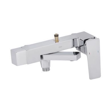 фото Душевая система Qtap Gemini 51103KNC