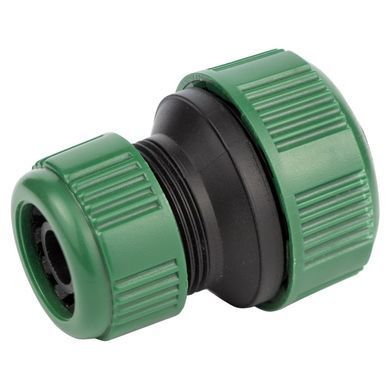 фото Муфта ремонтна для шланга 1/2"&times;3/4" (ABS) GRAD (5016235)