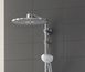 Душова система з термостатом для душа Grohe Euphoria SmartControl System (26507000)