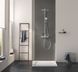 Душова система з термостатом для душа Grohe Euphoria SmartControl System (26507000)