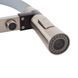 Змішувач для кухні Mixxus Premium Magnet 021 SS COLOR REFL.GREY (MI6976)