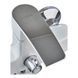 Змішувач для ванни Mixxus Magnum 006 (Euro) White-Chrome (MI6202)