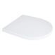 Унітаз-компакт MIXXUS BEVEL-0405-R 605х370х800mm система змиву RIMLESS (MI6728)