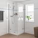Одноважільний змішувач для душа Grohe BauLoop New (23634001)