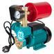 Станція 0.37кВт Hmax 32м Qmax 40л/хв (вихровий насос) 1л AQUATICA AUTOGPa125ZA (776016)