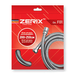 фото Шланг розтяжний Zerix Chr.F01 (200 см) (ZX2621)
