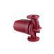 Насос циркуляционный Forwater WRS 50/1100-F используется в системах отопления и теплоснабжения, обеспечивая надежную циркуляцию воды. Его конструкция позволяет регулировать скорость вращения вала в соответствии с потребностями системы. Основными преимущес