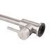 Смеситель для кухни Brinex 20N 007F