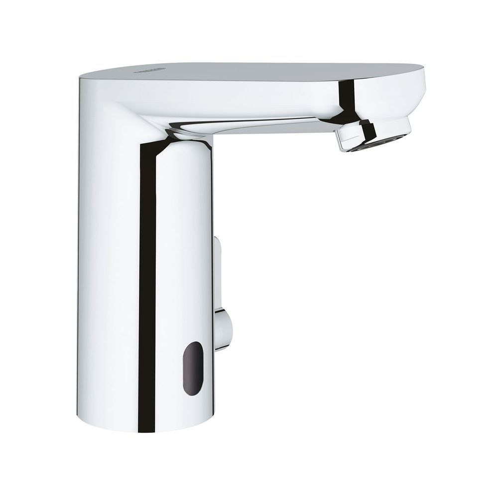 фото Смеситель бесконтактный для раковины Grohe Get E 36366001