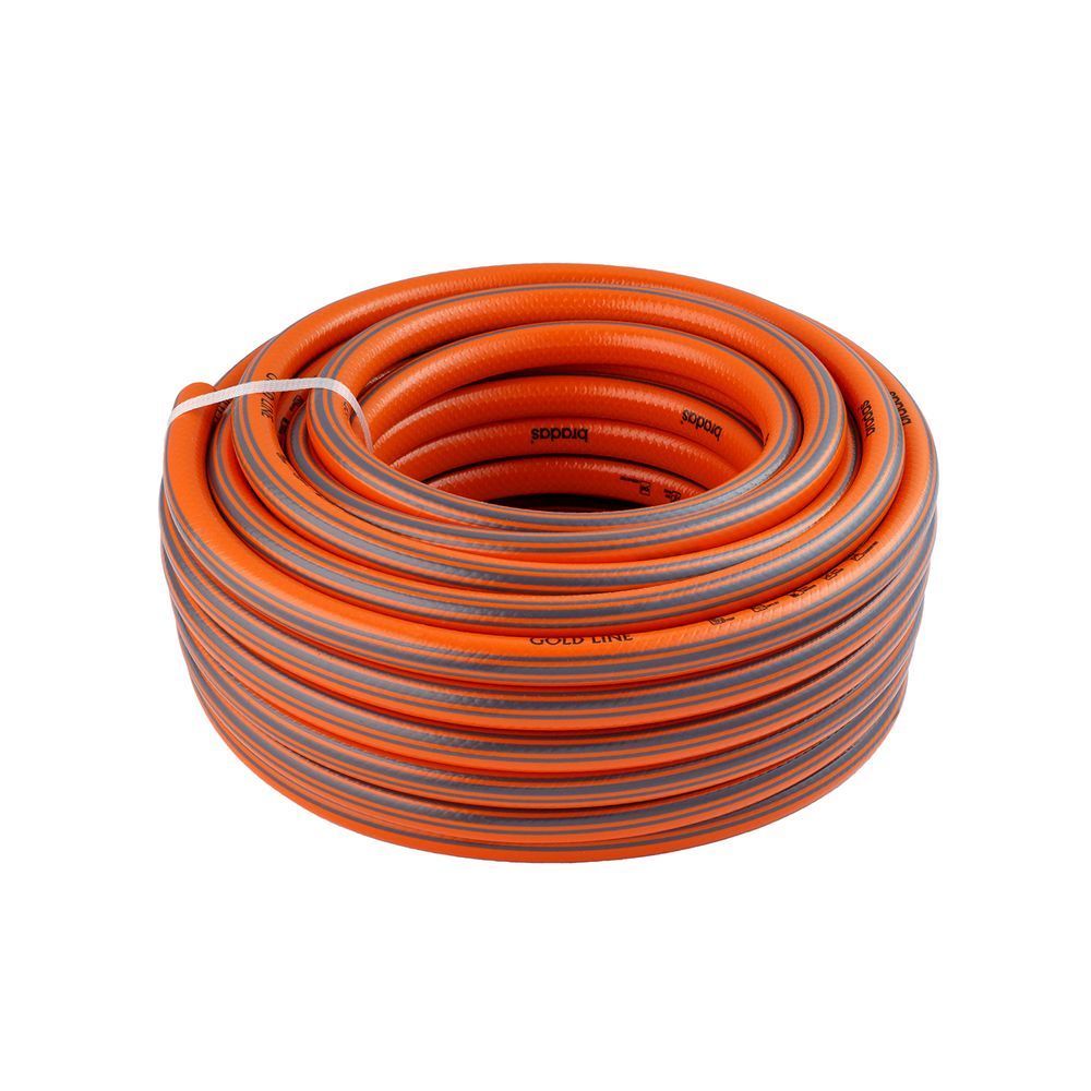 фото Шланг для полива Bradas Gold Line 1/2" 20 м WGL1/220