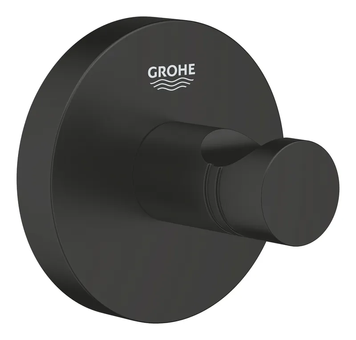 фото Гачок для банного халата Grohe Essentials (1024602430)