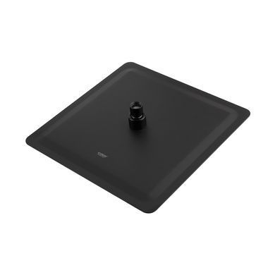 фото Душова колона із змішувачем Koer KB-56009-05 (Колір чорний) (KR3507)