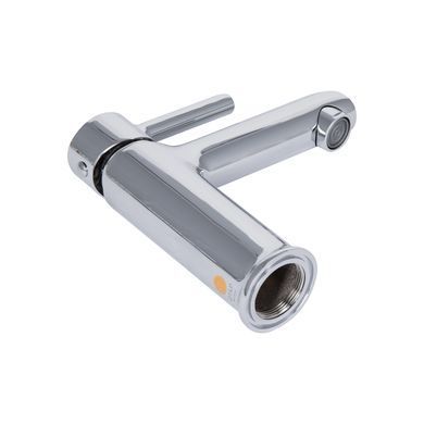 фото Смеситель для раковины Qtap Grand (с гигиеническим душем) QTGRA272CRM45670 Chrome