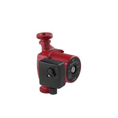 фотографія Насос циркуляционный Forwater GPD/UPS 25/6-180 используется в системах отопления и теплоснабжения, обеспечивая надежную циркуляцию воды. Его конструкция позволяет регулировать скорость вращения вала в соответствии с потребностями системы. Насос имеет три