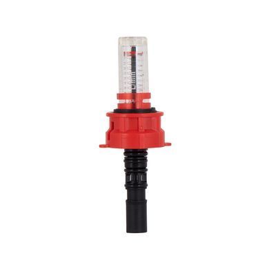 фотографія Колектор з витратомірами Thermo Alliance Standart 1" 5 виходи SD235W5