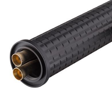 фото Змішувач для кухні Mixxus Premium Oliwer 017 BLACK REFL.BLACK (MI6966)