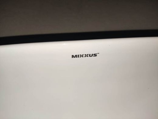 фото Раковина накладна Mixxus Premium DIVERSE-0112 455х325х135mm (MP6540)