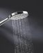 Ручний душ, 3 режими струменя Grohe Rainshower SmartActive (26574000)