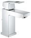 фото Смеситель для раковины S-размера Grohe Eurocube (2312700E)