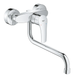 фото Змішувач для кухні для настінного монтажу Grohe Eurosmart New (32224003)