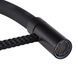 Змішувач для кухні Mixxus Premium Oliwer 017 BLACK REFL.BLACK (MI6966)