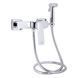 фото Смеситель для гигиенического душа Qtap Tern QTTER262CRM47590 Chrome