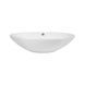 Раковина-чаша Qtap Dove 625х415х150 White QT06113077WN