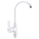 фото Plamix Mario-011 White (з підведенням) (PM0605)