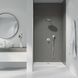 Ручний душ, 3 режими струменя Grohe Rainshower SmartActive (26574000)