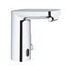 фото Смеситель бесконтактный для раковины Grohe Get E 36366001