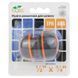 Муфта ремонтна для шланга 1/2"&times;3/4" (ABS+TPR) FLORA (5015664)