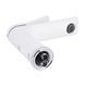 Смеситель для раковины Qtap Presto QTPRE270CRW45576 Chrome/White