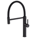 Змішувач для кухні Mixxus Premium Oliwer 017 BLACK REFL.BLACK (MI6966)
