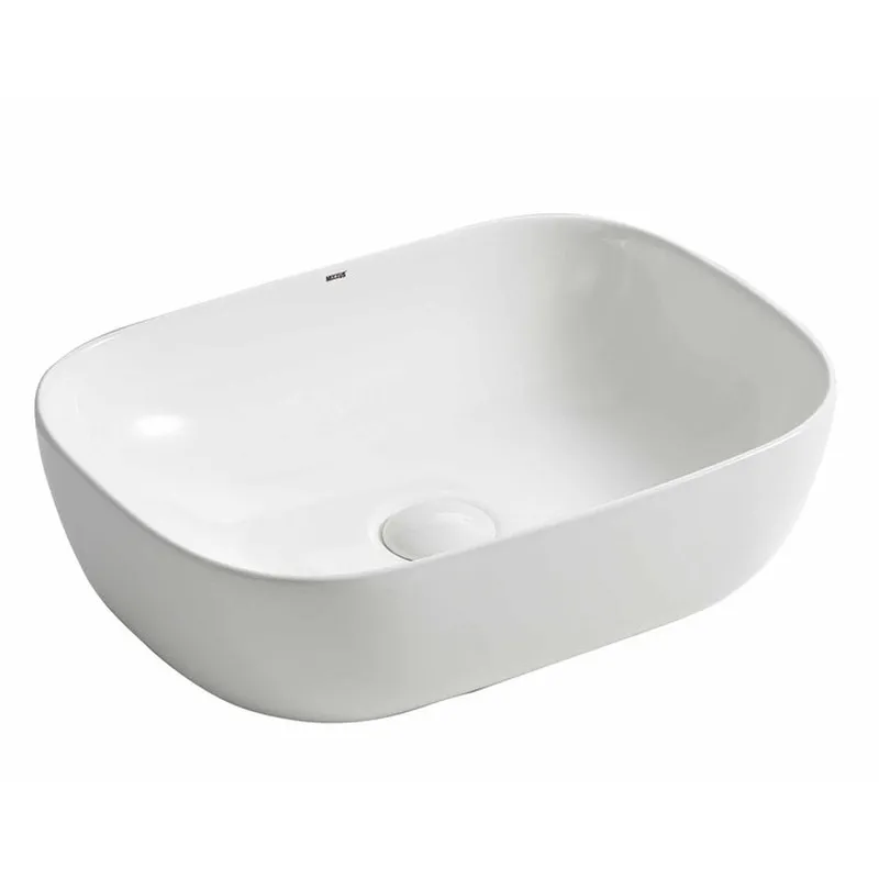 фото Раковина накладна Mixxus Premium DIVERSE-0112 455х325х135mm (MP6540)
