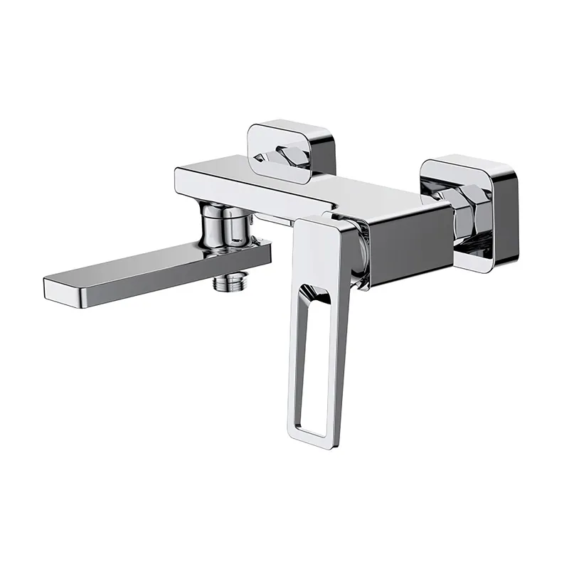 фото Змішувач для ванни MIXXUS PREMIUM GROG 009 EURO (MI5936)