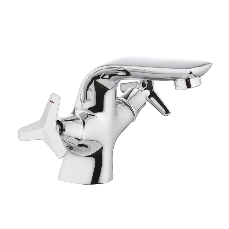фото Змішувач для умивальника Mixxus Premium Vesta 161 (MI0610)