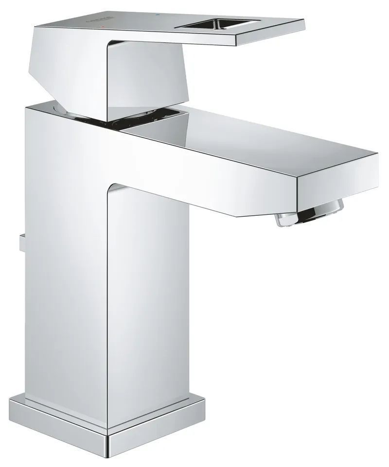 фото Смеситель для раковины S-размера Grohe Eurocube (2312700E)
