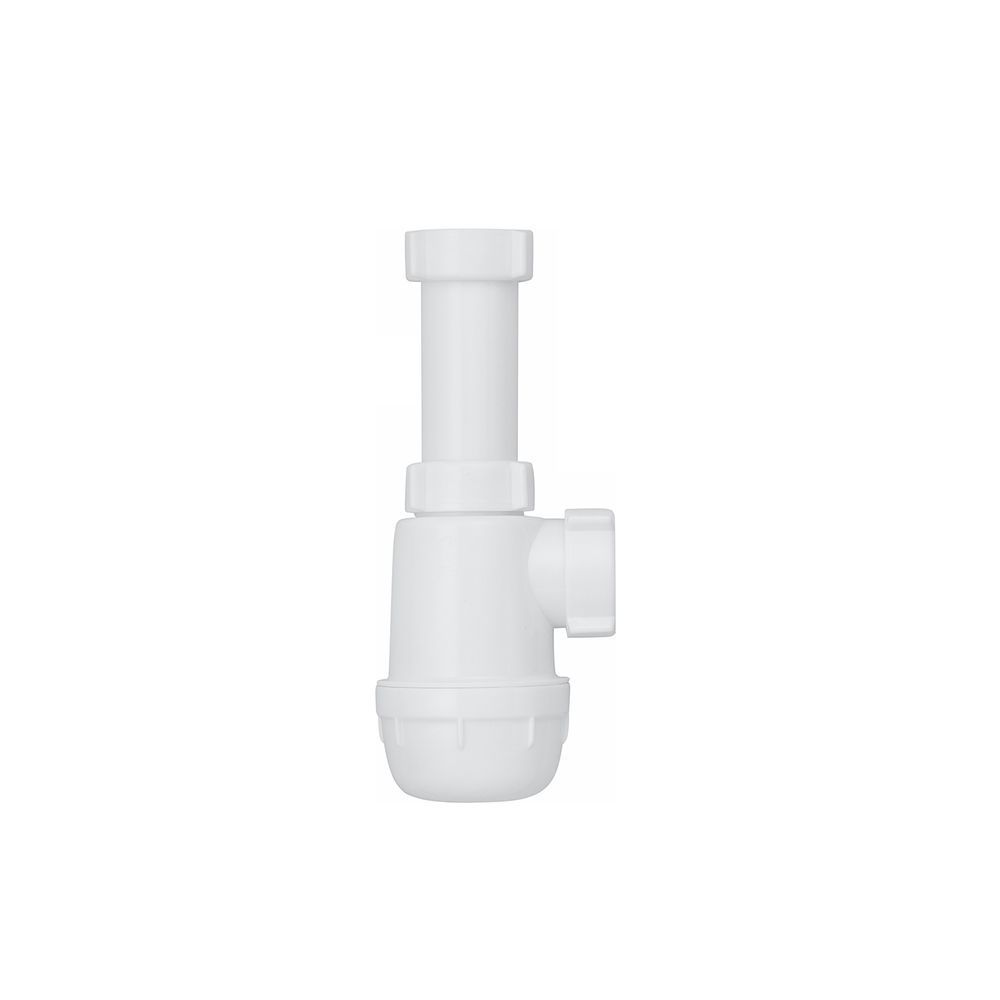 фото Сифон для кухонной мойки ANIplast 1 1/2''х40 мм без выпуска A0120EU