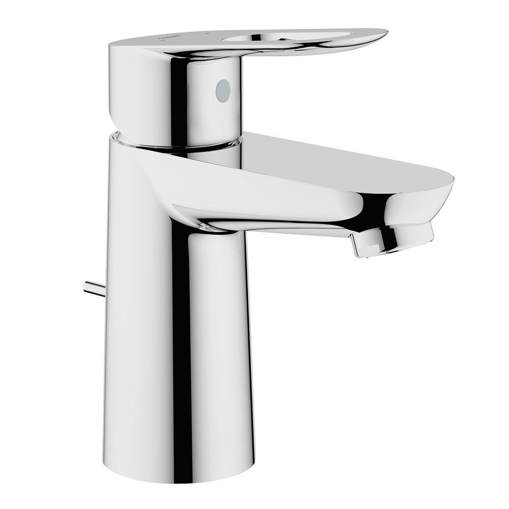 фото Смеситель для раковины Grohe BauLoop S-Size 23335000