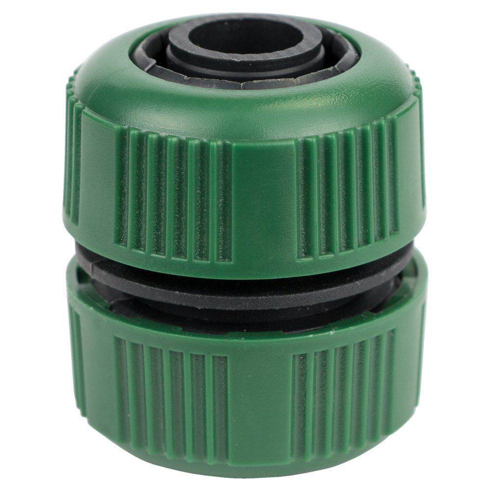 фото Муфта ремонтна для шланга 3/4" (ABS) GRAD (5016225)