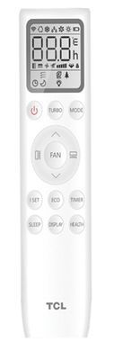 фотографія Кондиціонер TCL TAC-09CHSA/XAB1 on-off WI-FI Ready