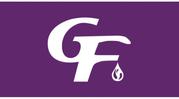 Логотип GF