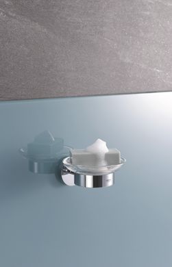 фото Мильниця Grohe Essentials New (40444001)